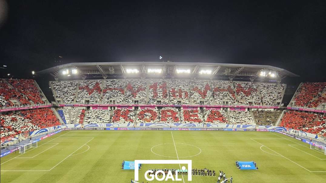 카드섹션 요르단전