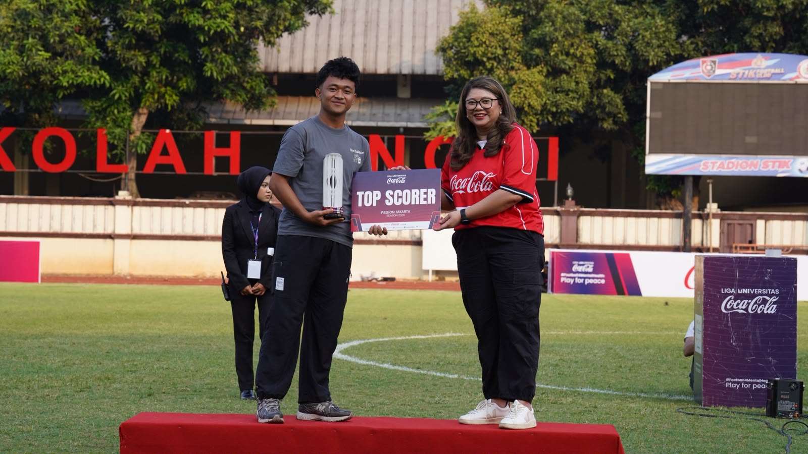 Liga Universitas 2026