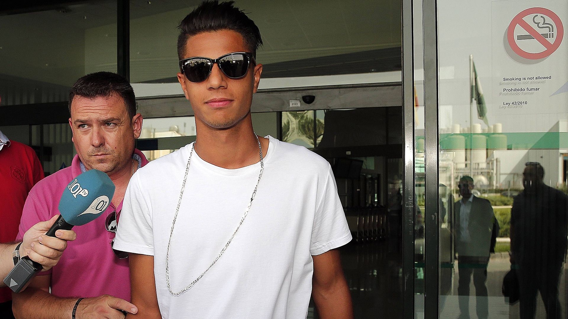 Hachim Mastour, Alen Halilovic, & Wonderkid 2014 Yang Gagal Bersinar