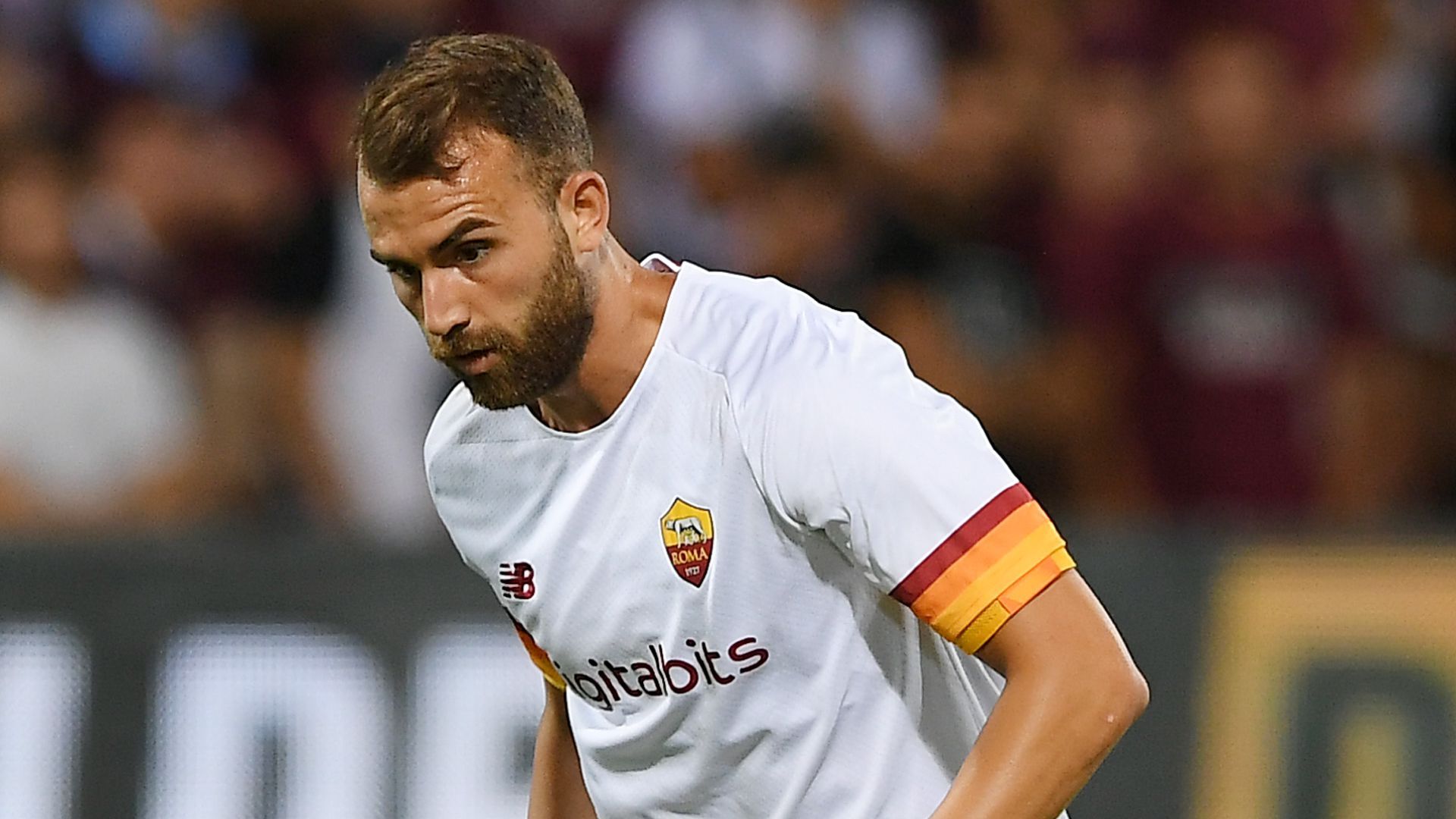 Borja Mayoral Roma