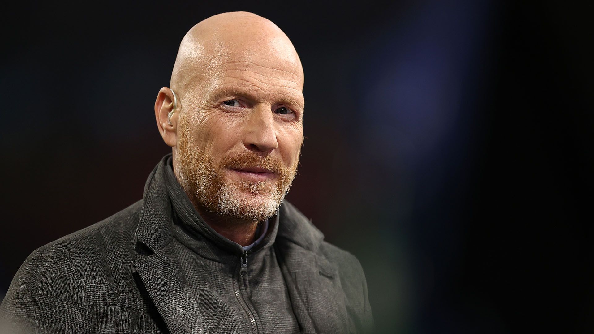 Matthias Sammer 24022022