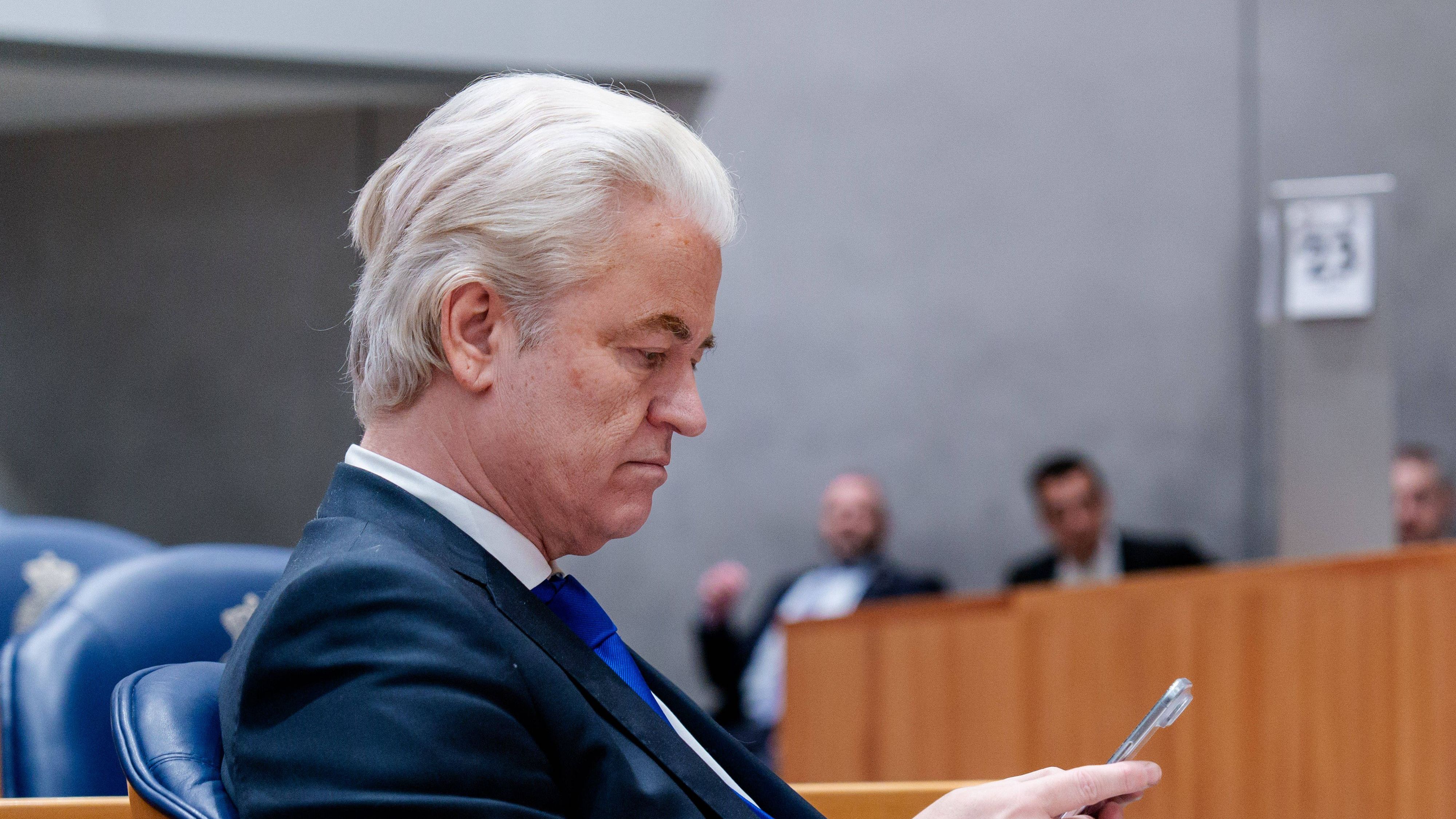 Geert Wilders