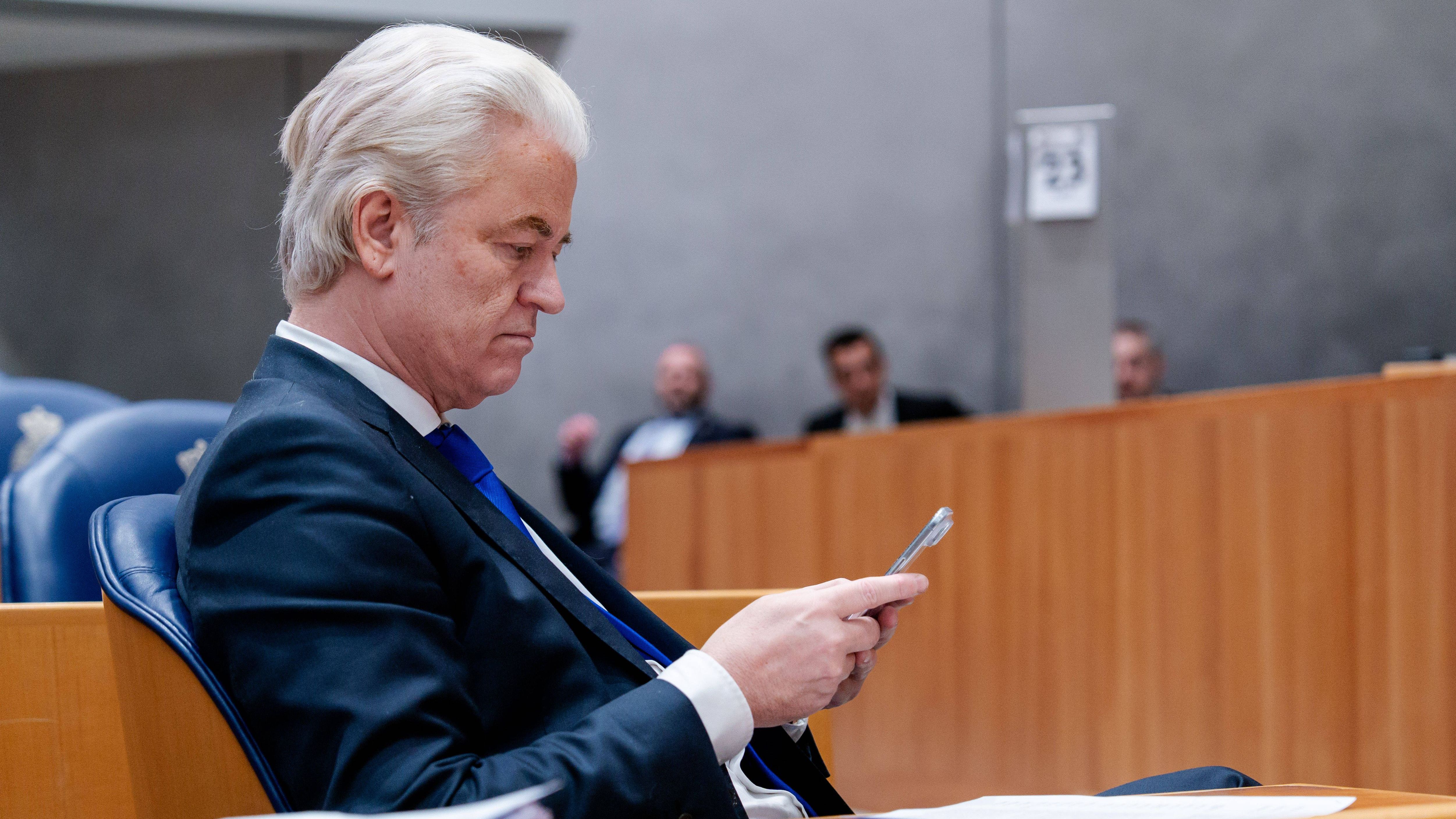 Geert Wilders