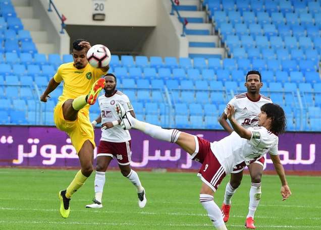 الفيصلي - الخليج