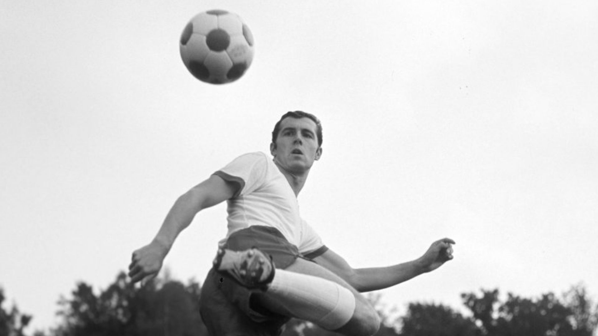 Beckenbauer, Bayern