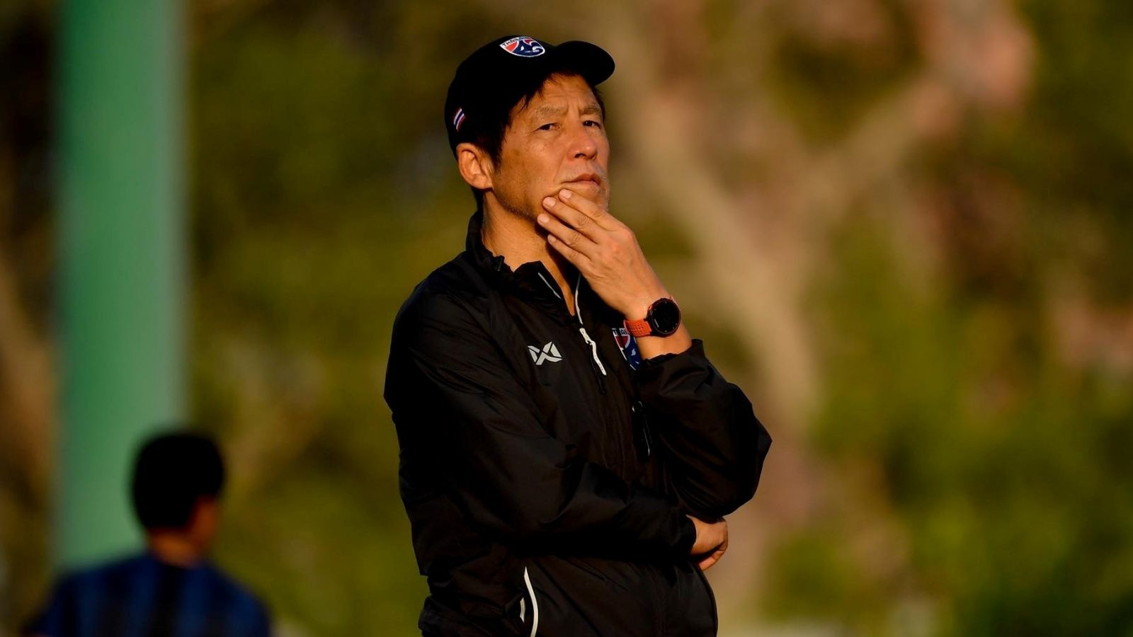 อากิระ นิชิโนะ