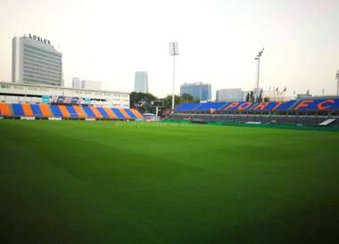 การท่าเรือ เอฟซี