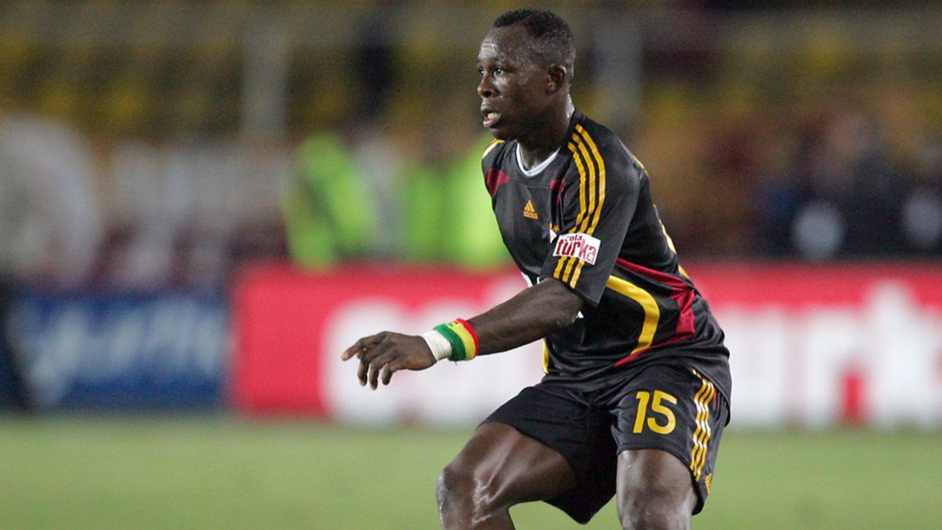 Ahmed Barusso Galatasaray 10212019