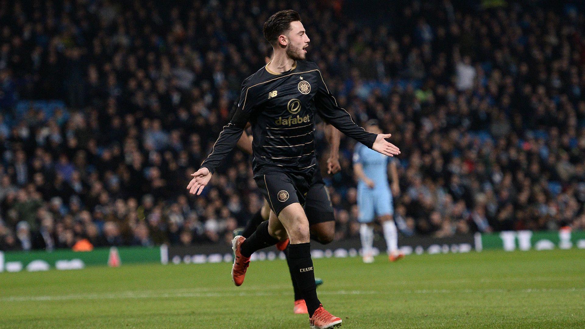 HD Patrick Roberts