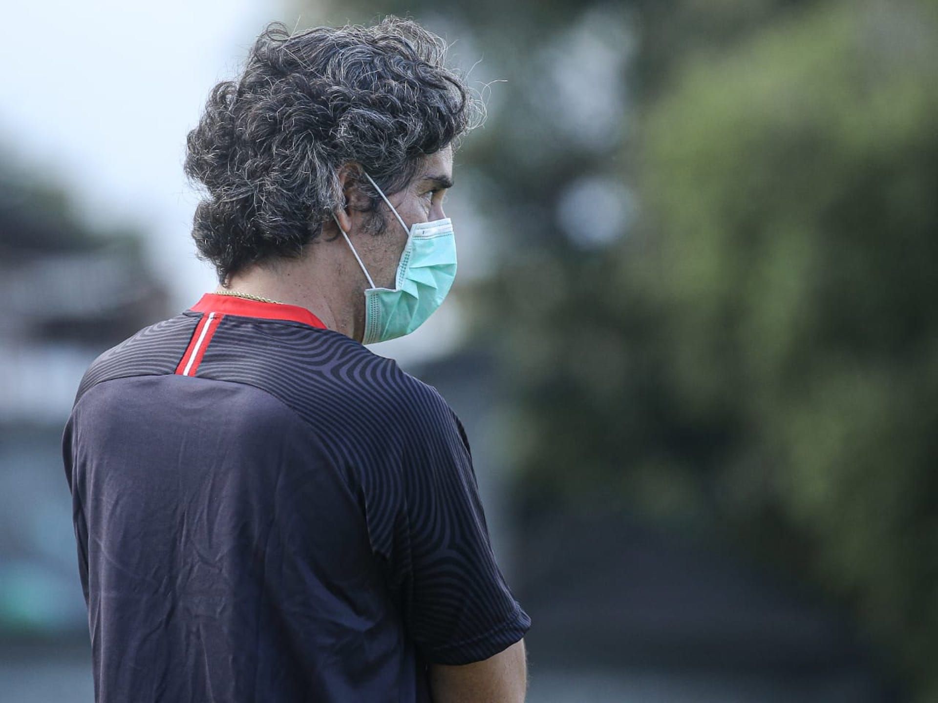 Stefano Cugurra - Bali United