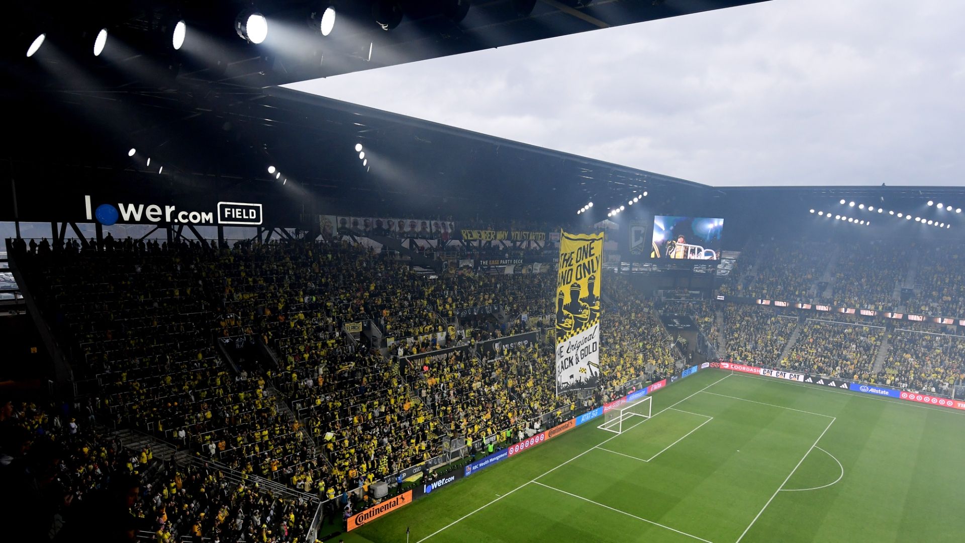 Lower.com Field Columbus 2023