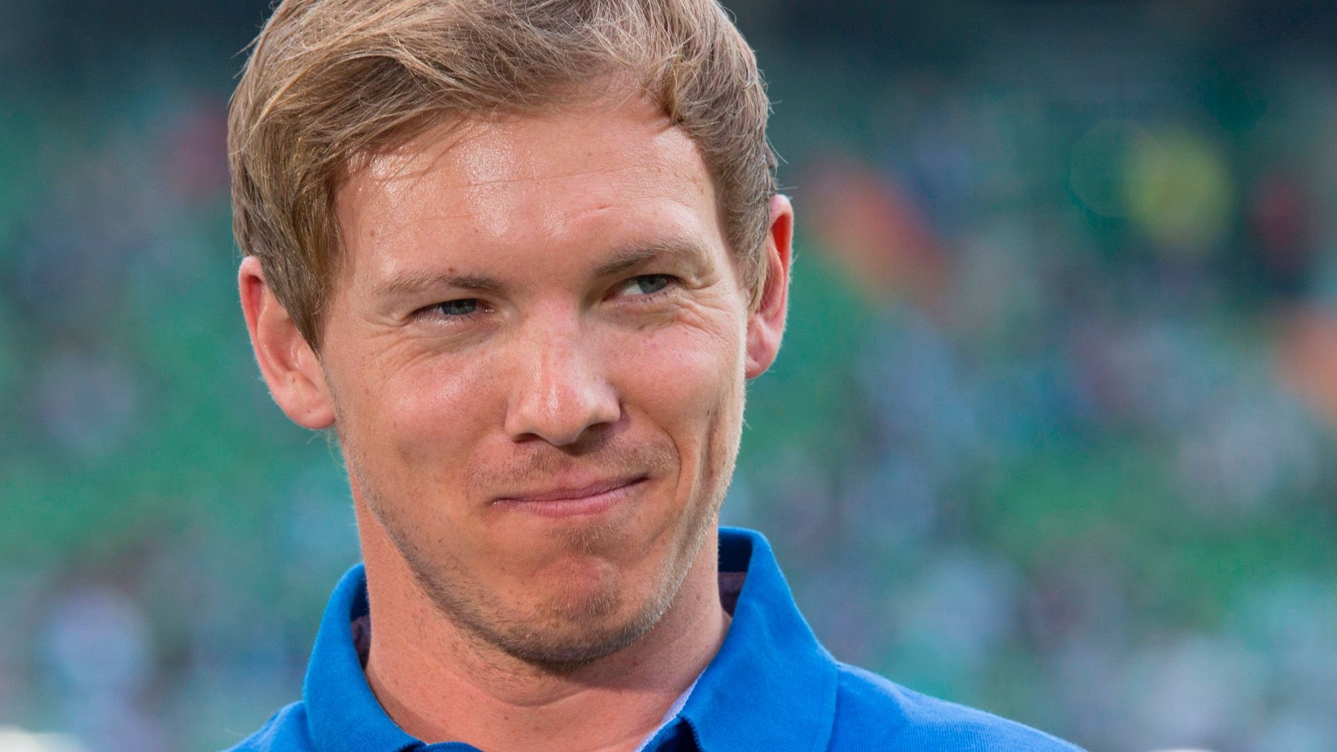 julian nagelsmann tsg 1899 hoffenheim bundesliga 051317