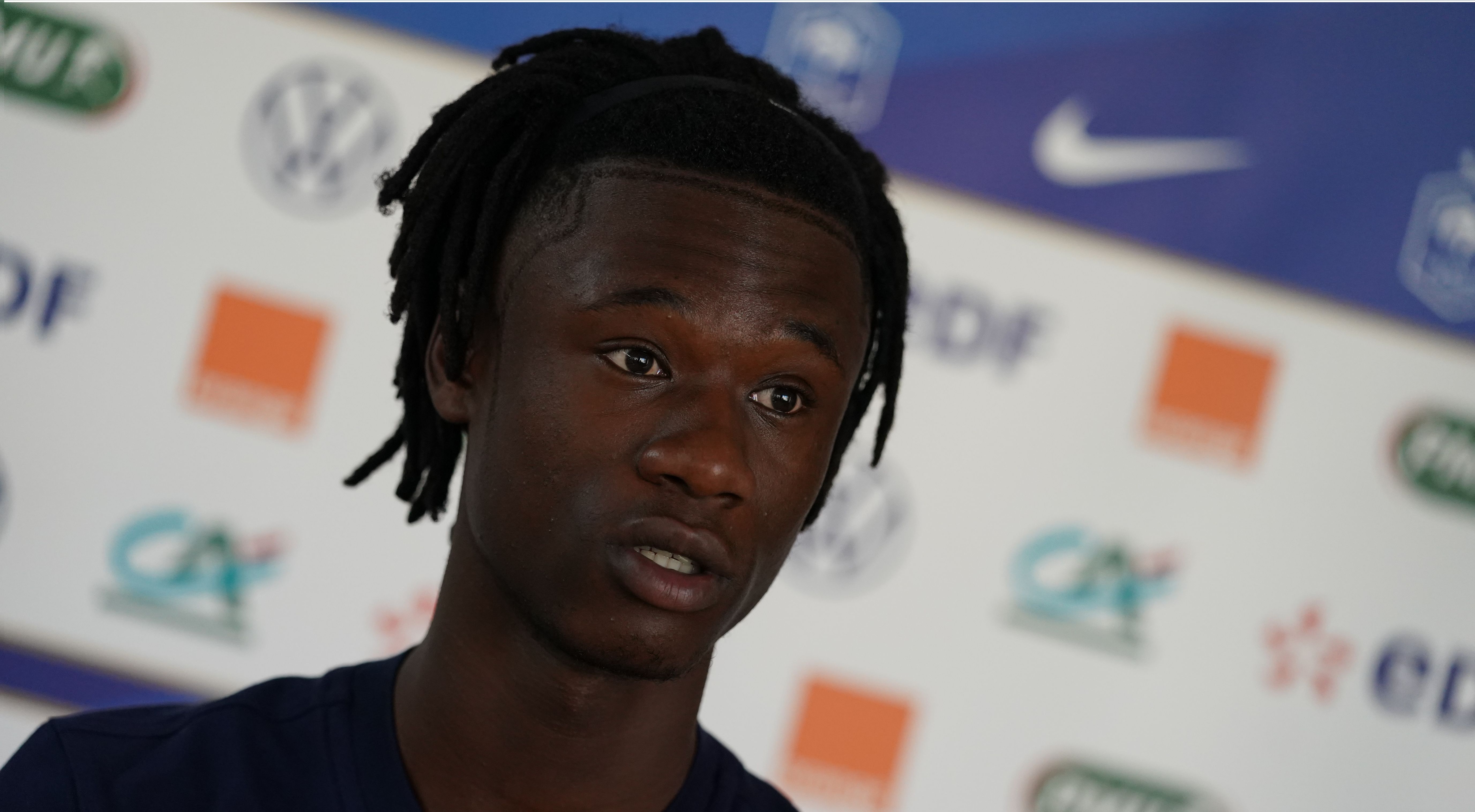 Eduardo Camavinga France