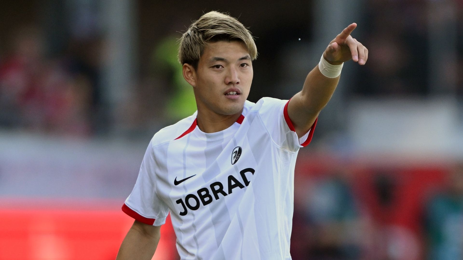 Ritsu Doan Freiburg 09212024