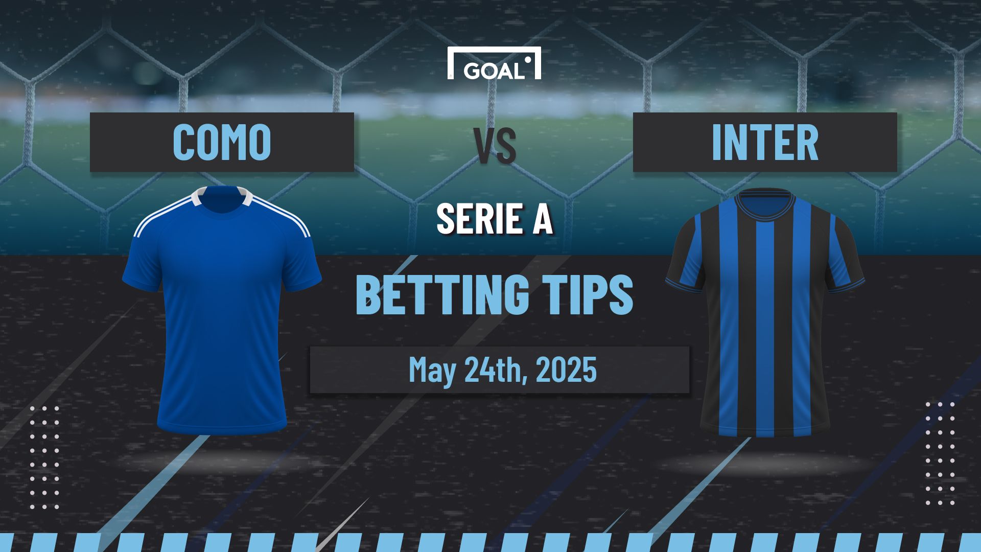 Como vs Inter Milan Predictions