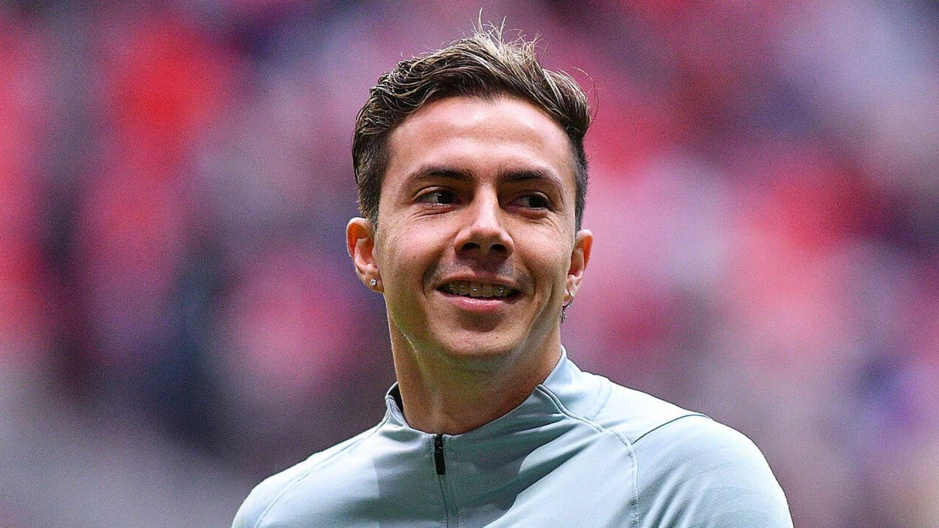 Sebastián Córdova América Apertura 2021