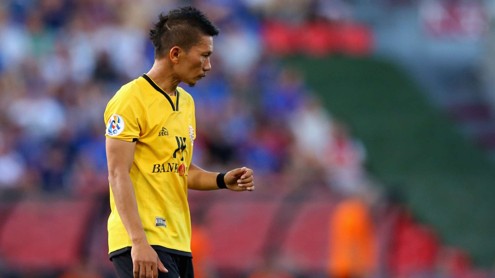 Ismed Sofyan - Persija