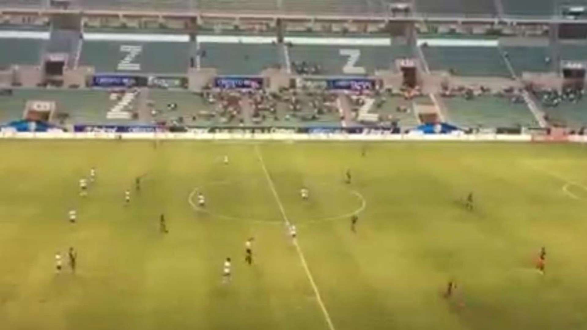 Zacatepec Cimarrones