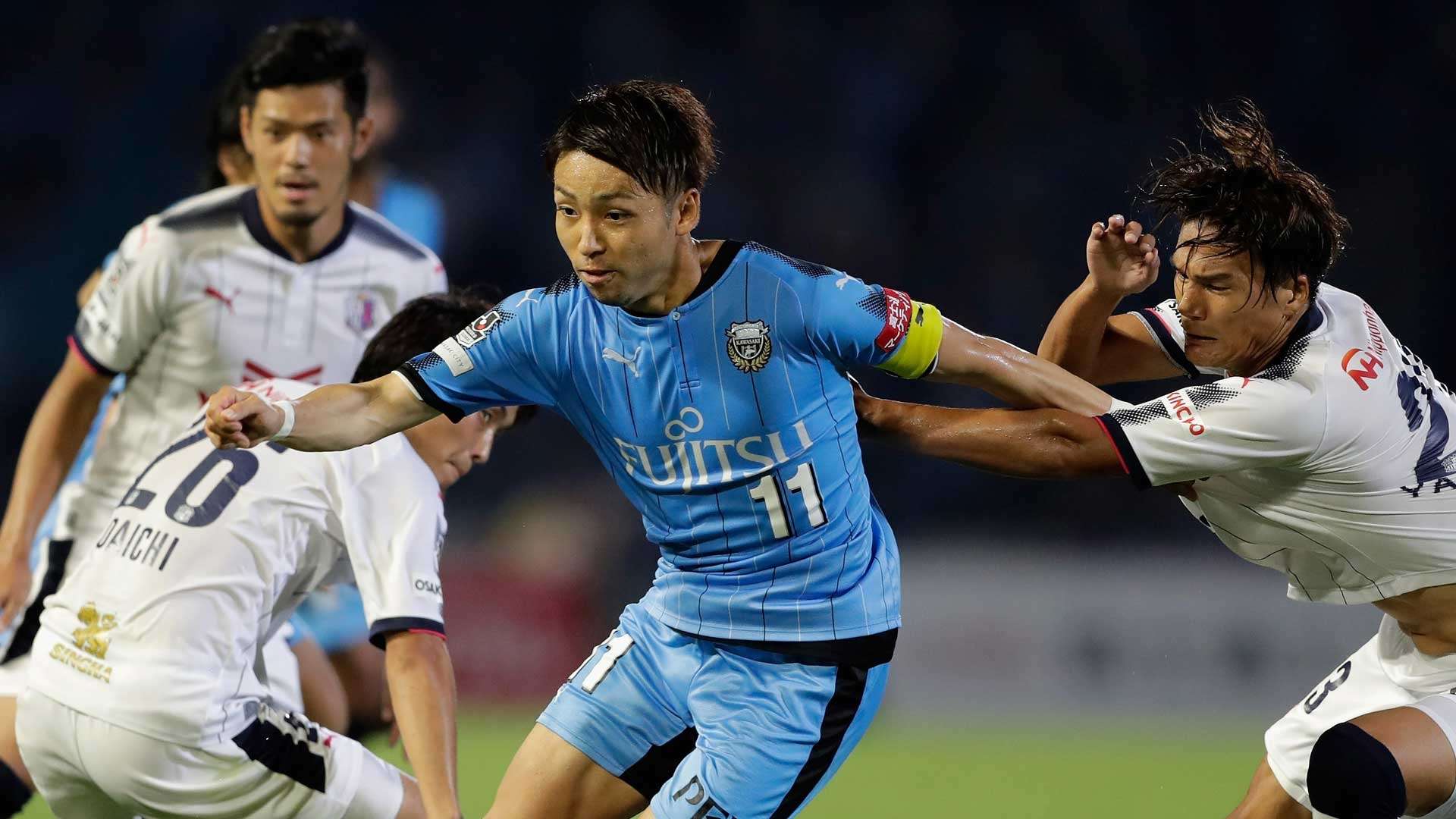 2017-09-30-kawasaki-Yu KOBAYASHI