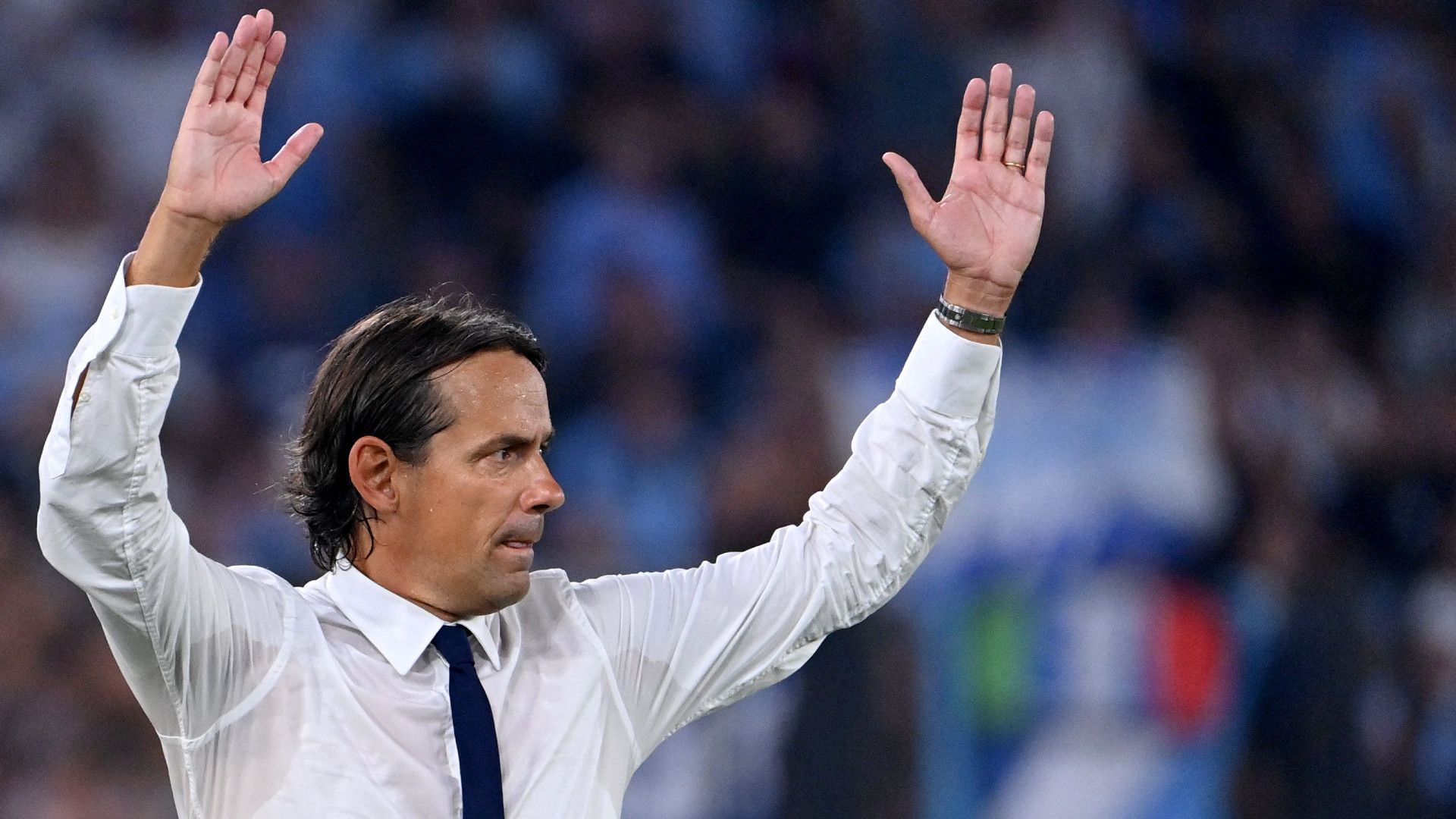 Simone Inzaghi (2) Lazio Inter Serie A