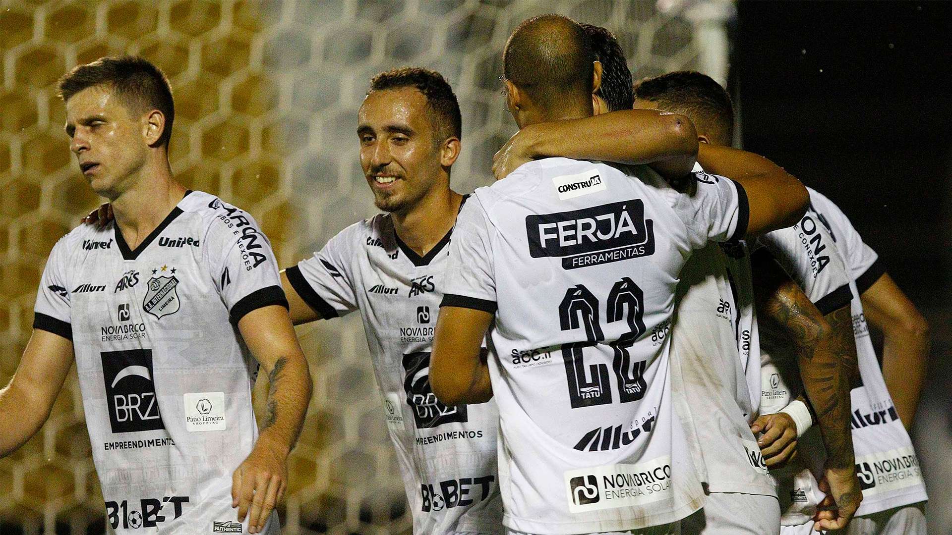 Inter de Limeira, Paulistão 2022