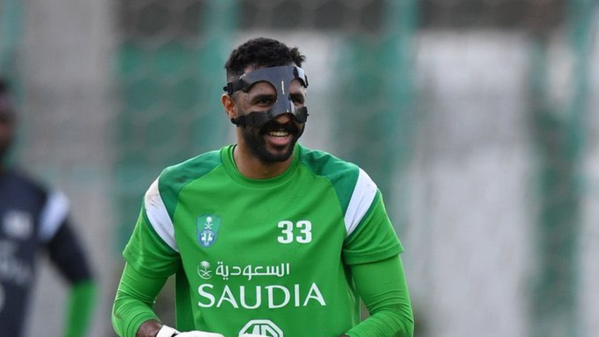 محمد العويس