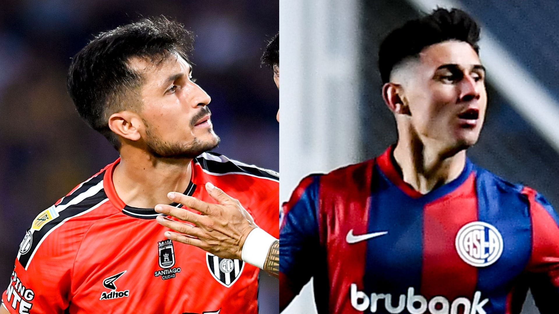 San Lorenzo Central Córdoba Copa de la Liga 2023