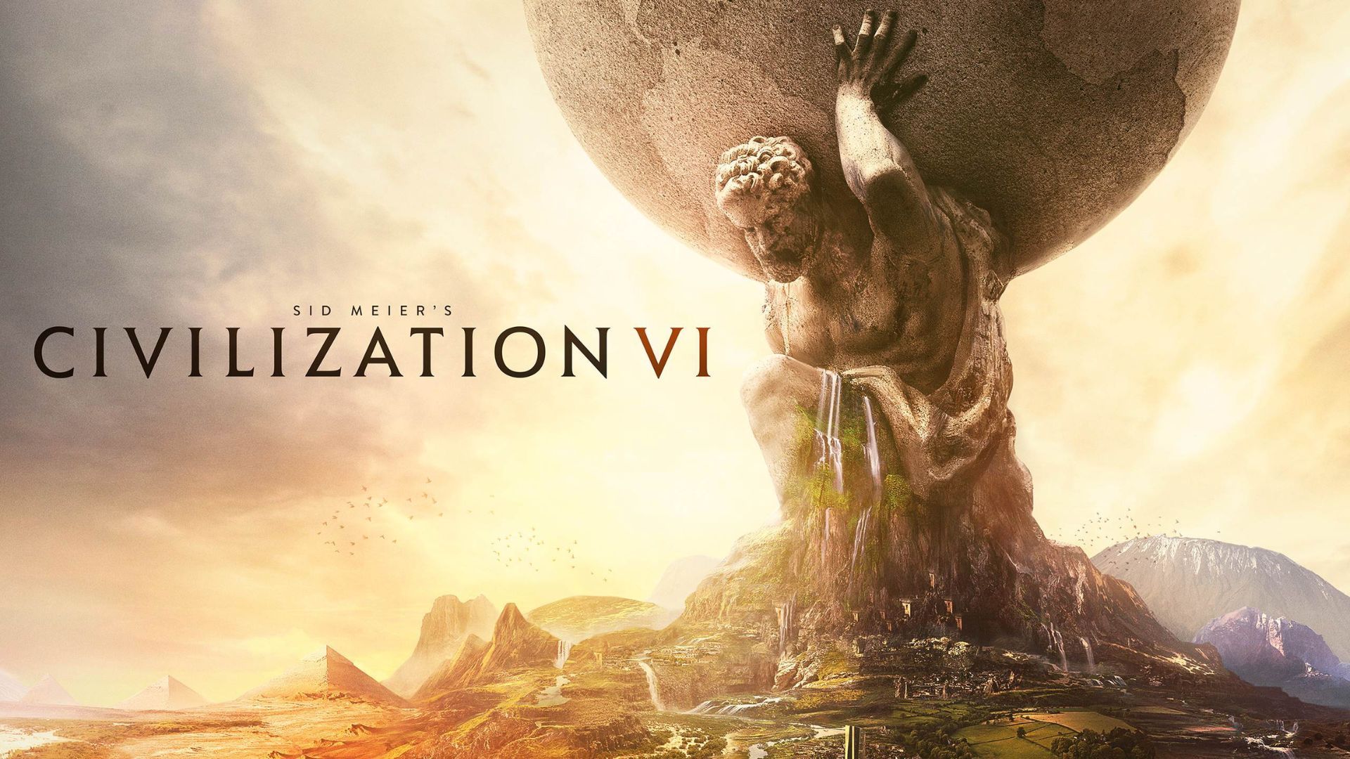 Civilization 4 (PC)