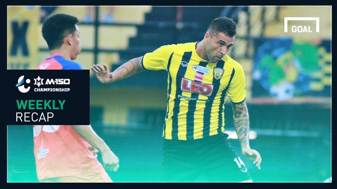 สรุปผลเอ็ม 150 แชมเปี้ยนชิพ:ขอนแก่นทุบเกษตร,ตราดแรง