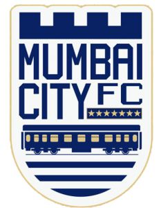 Mumbai City FC Logo