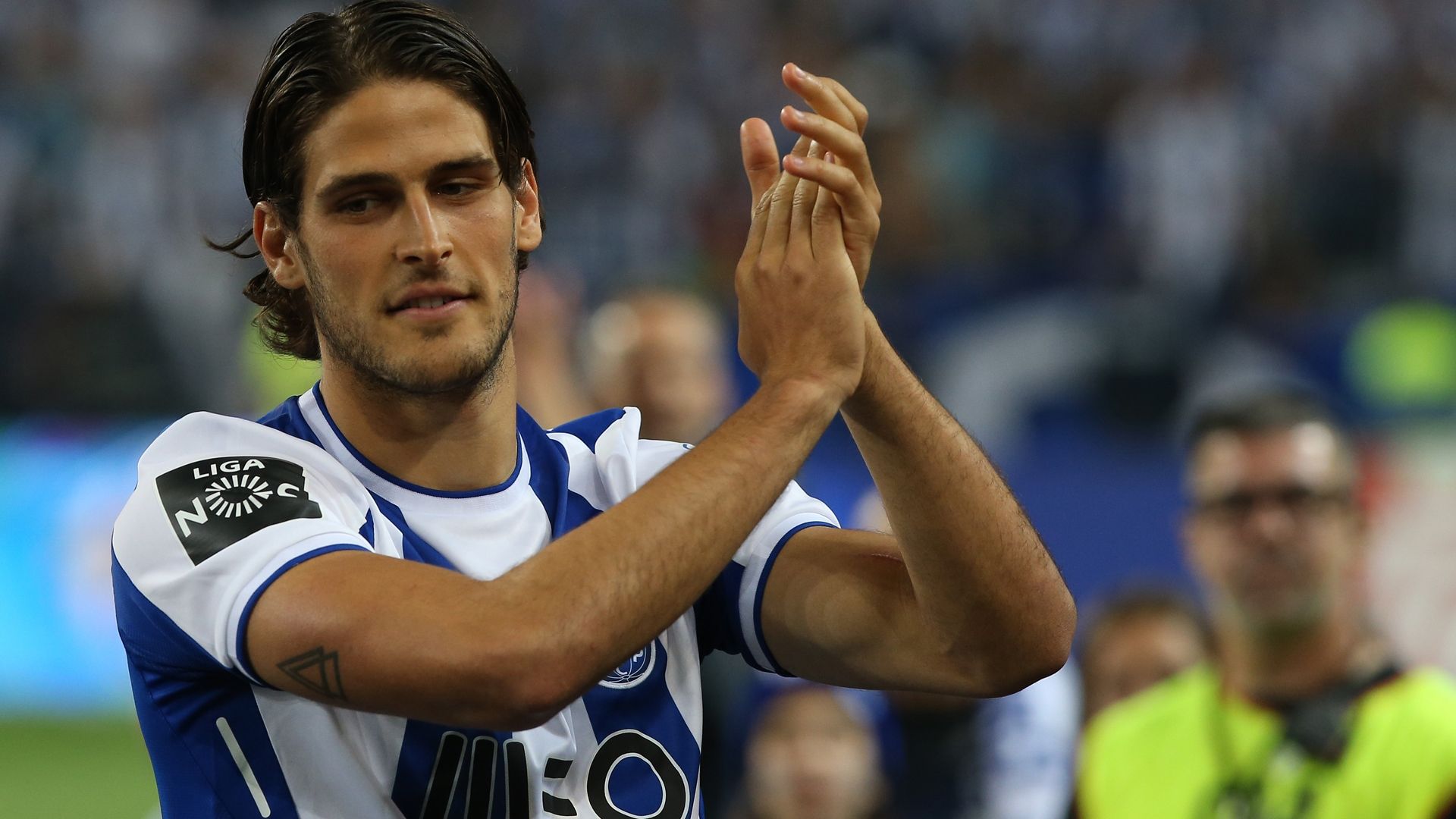 Goncalo Paciencia FC Porto 06052018