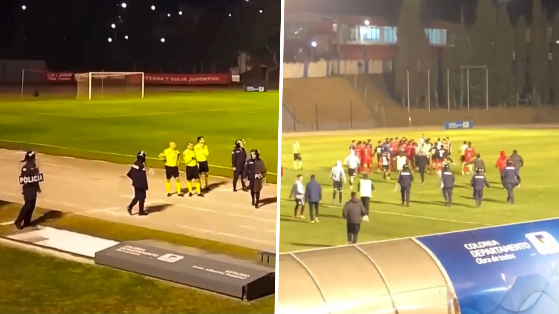 juventud colonia river plate