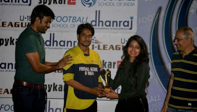 Gem Stone Football Club