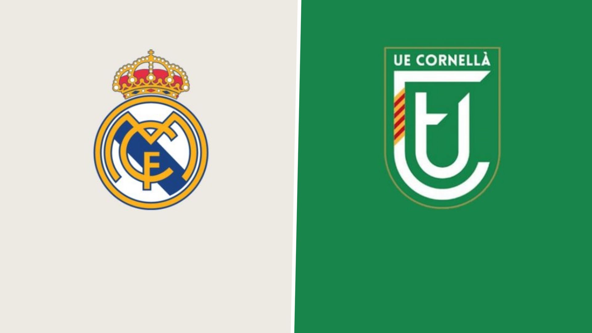 Real Madrid Castilla Cornellá