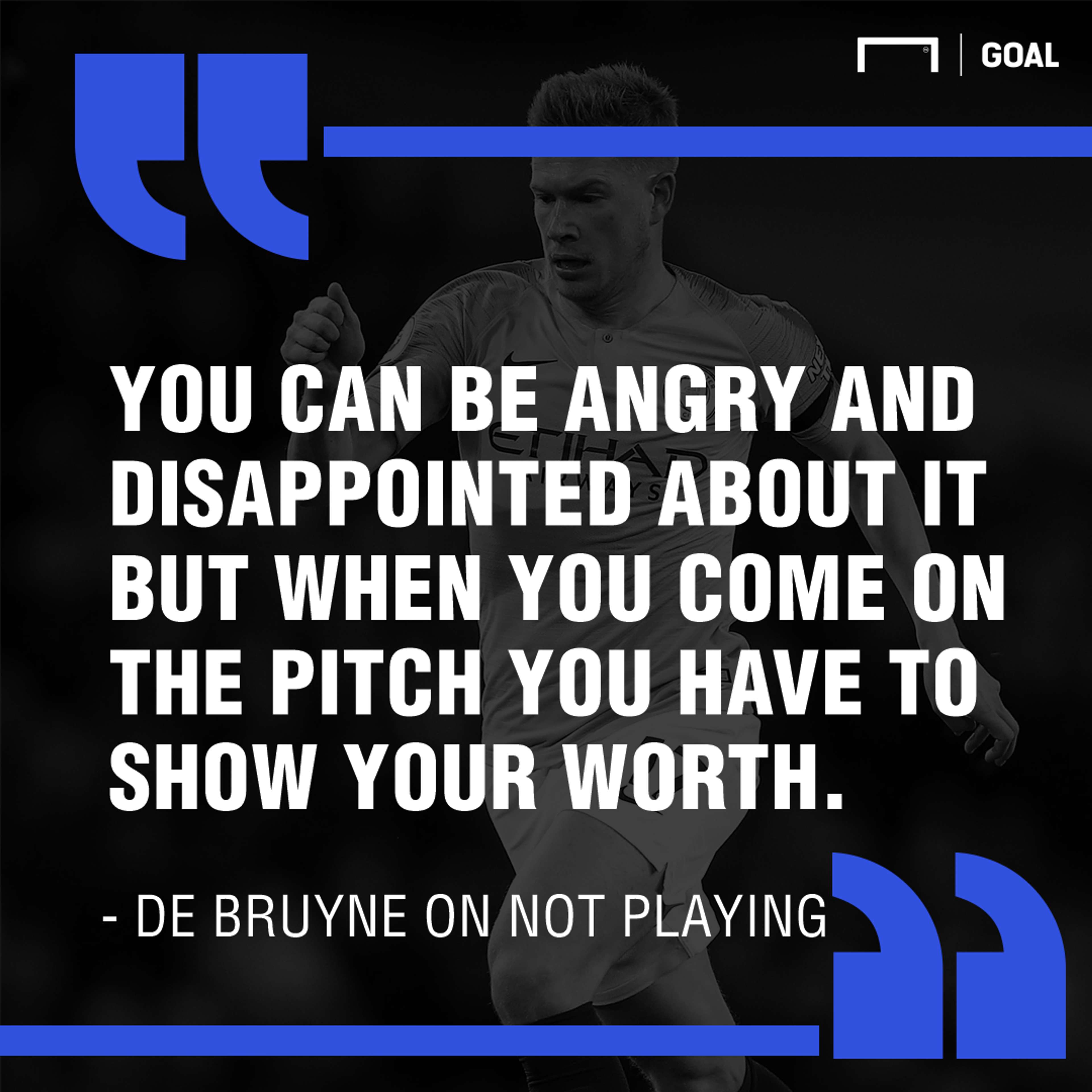 KDB quote