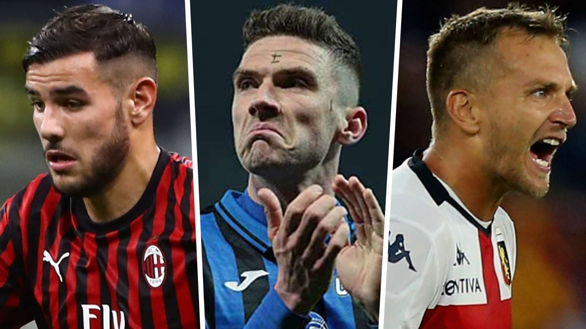 Hernandez Gosens Criscito mix