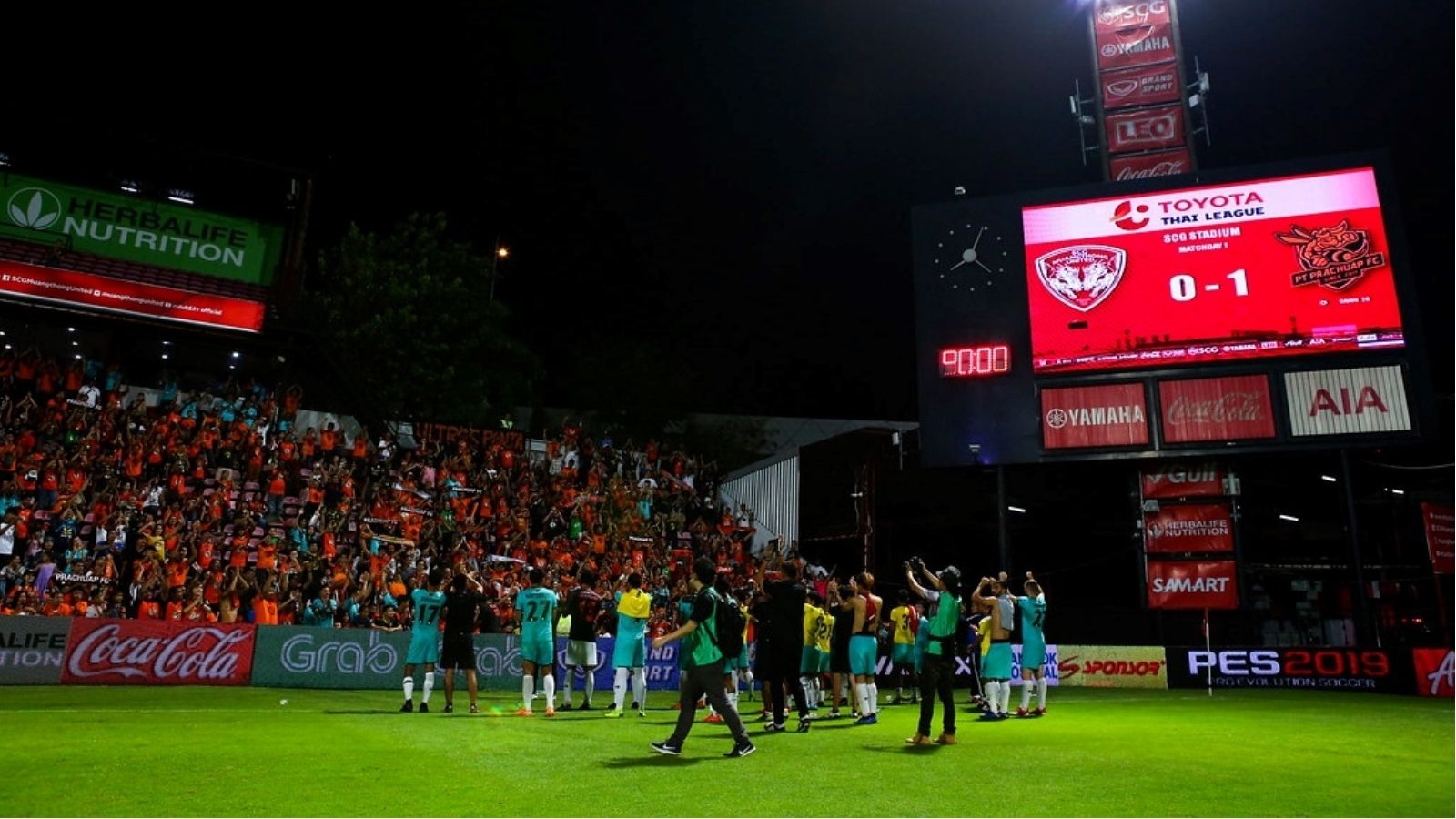  พีที ประจวบฯ 