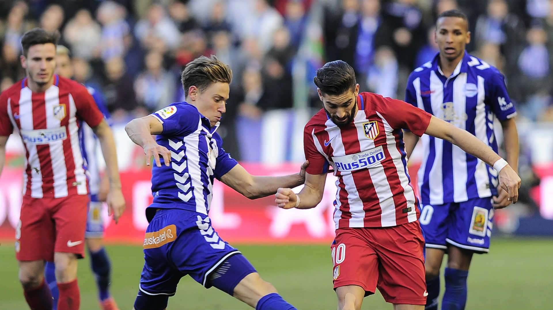 GettyImages-632913842 marcos llorente