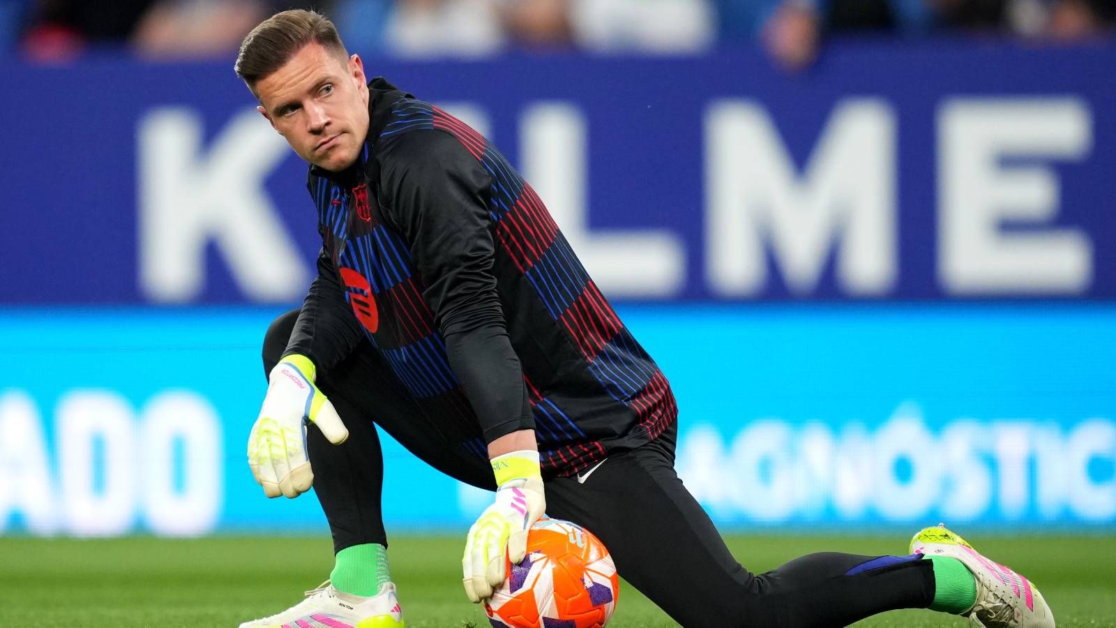 Marc-Andre ter Stegen