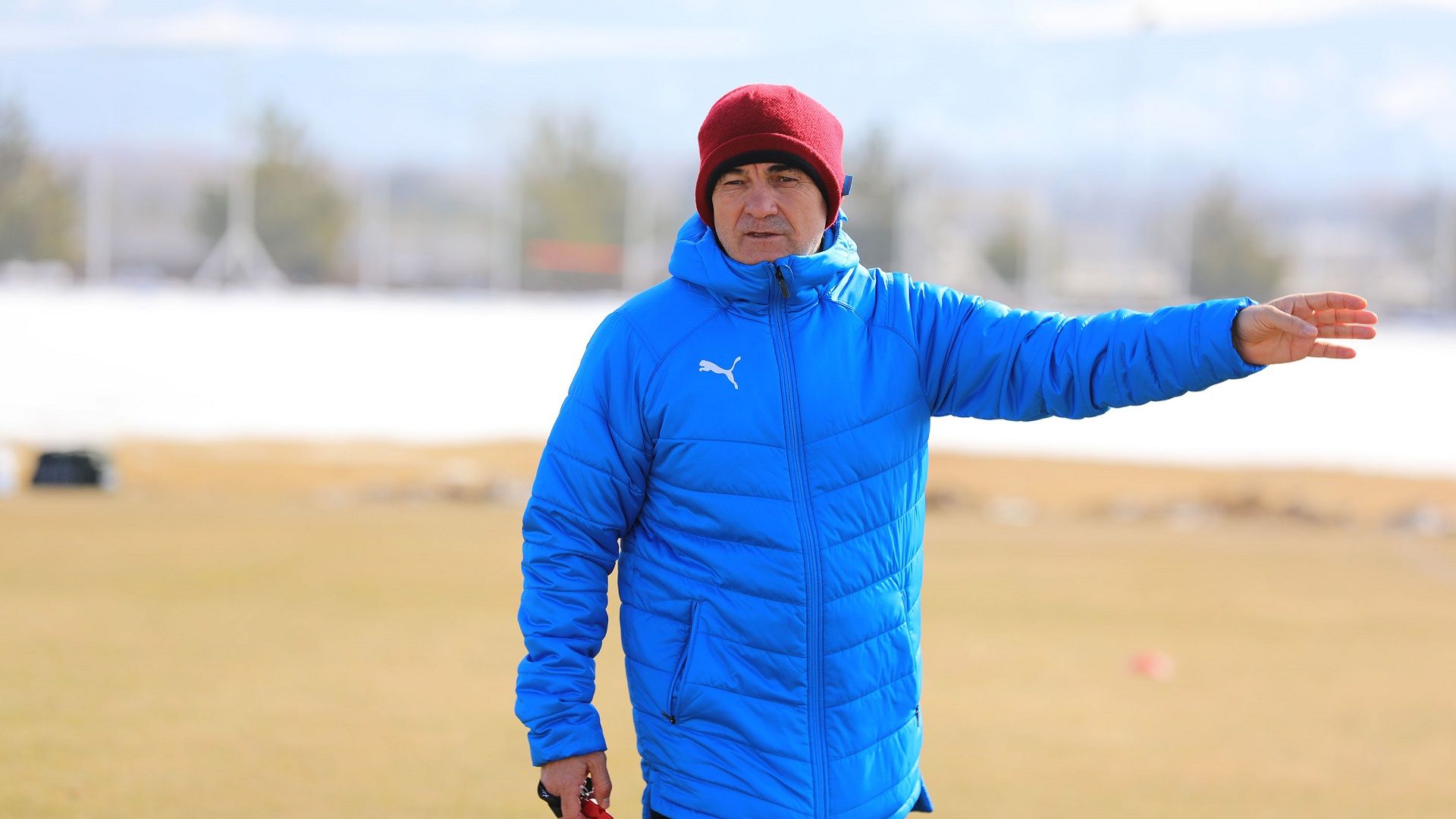 Rıza Çalımbay 02052021