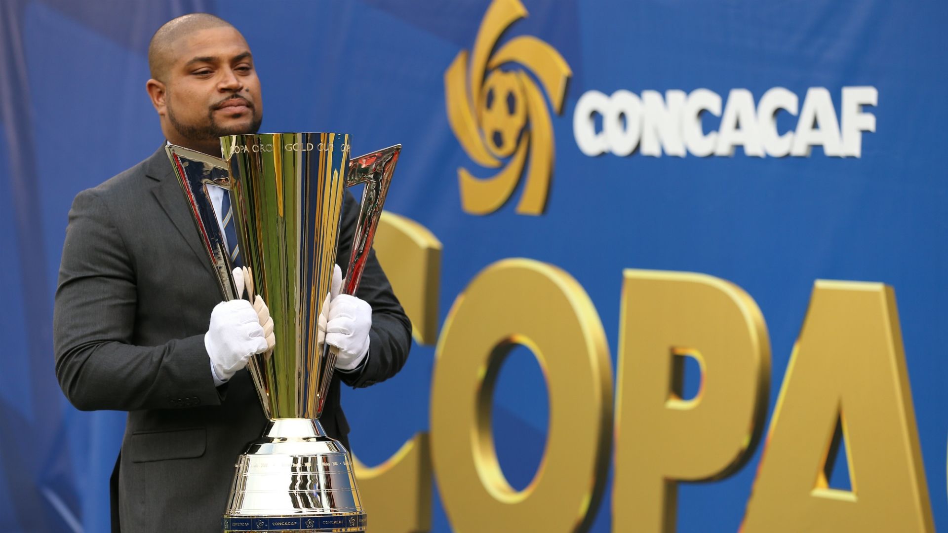Copa Oro Trofeo