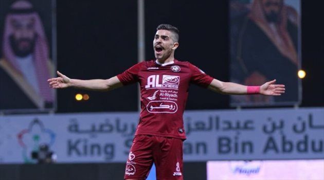 لويس جوستافو