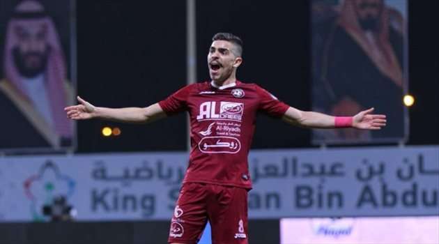 لويس جوستافو