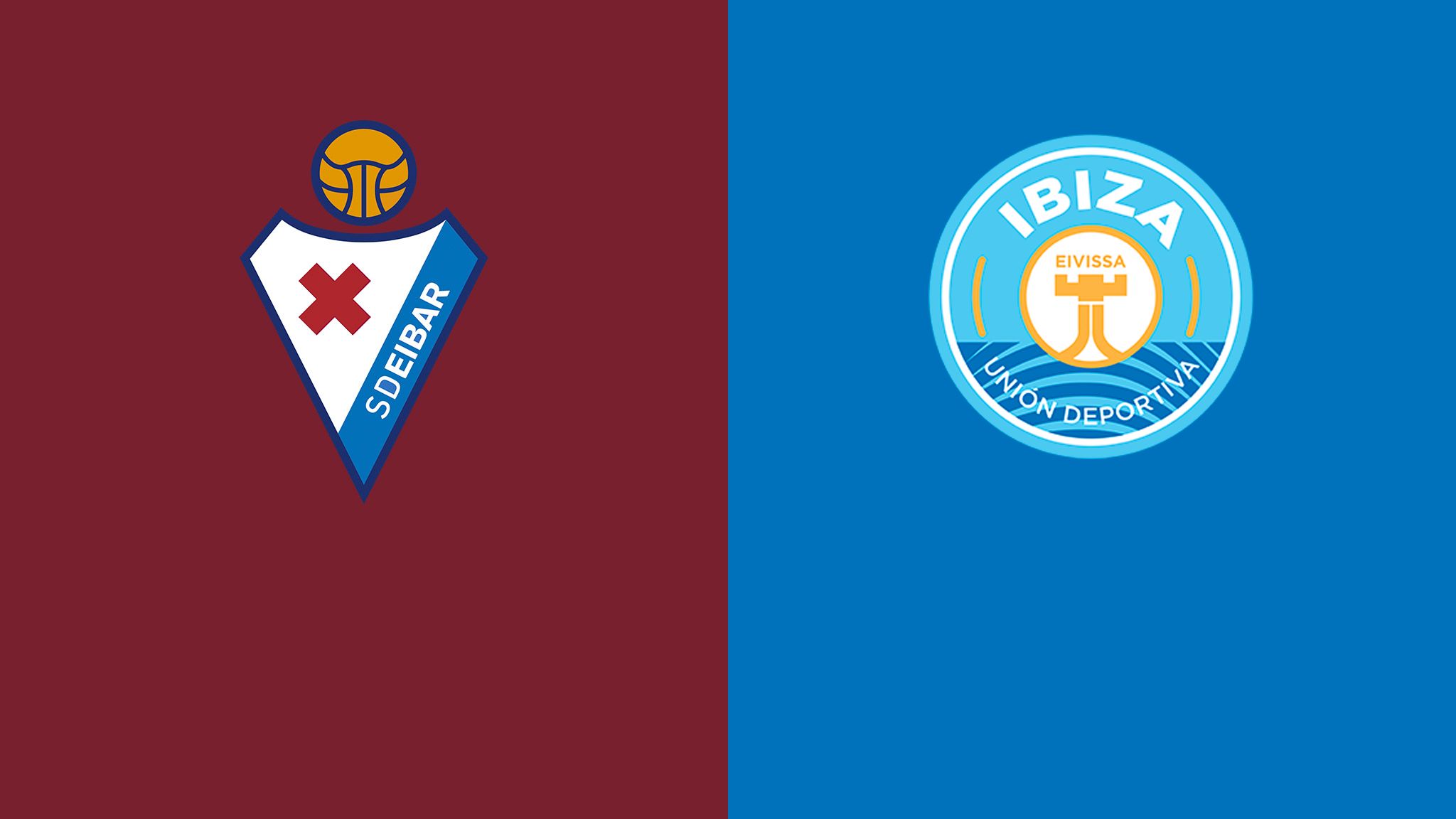 Eibar vs. Ibiza