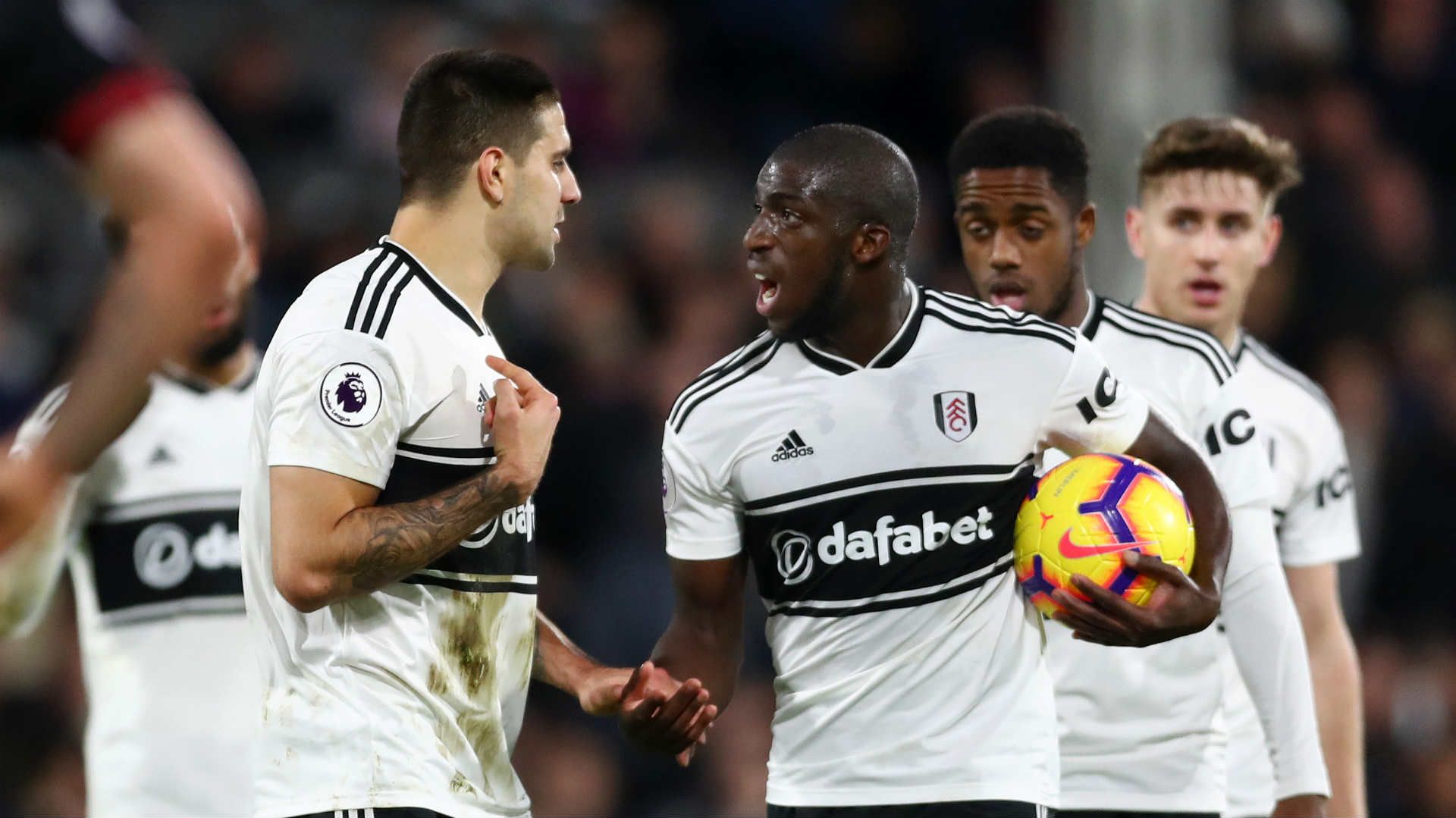 2018-12-29 Aboubakar Kamara