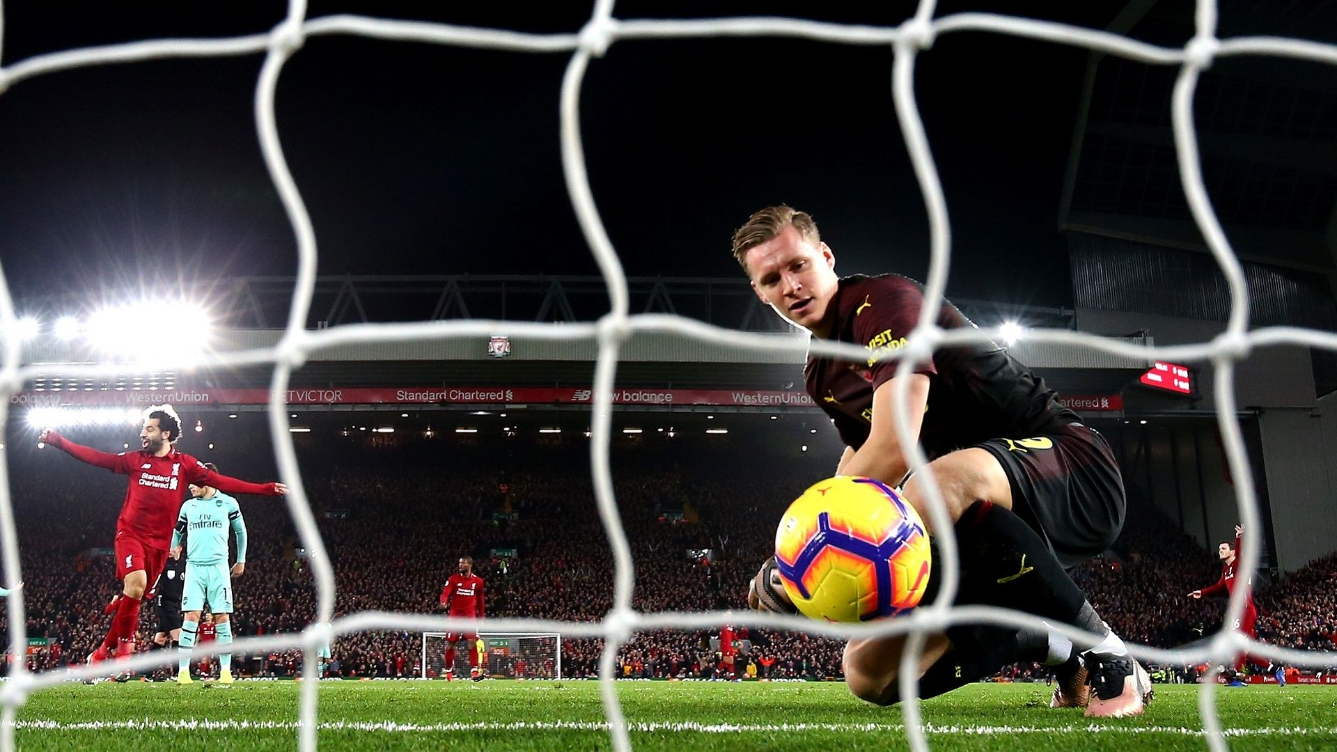 2019-01-01 LENO Arsenal