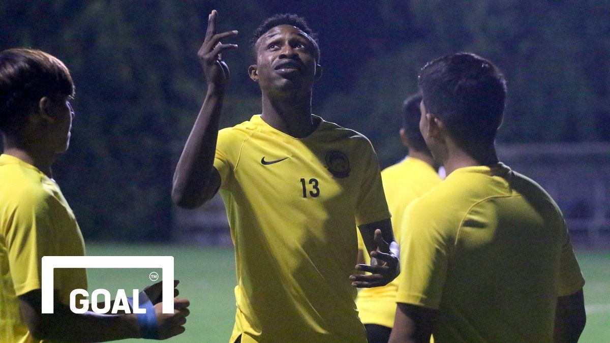 ĐT Malaysia tập 14/11