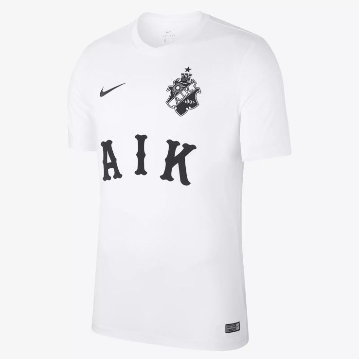 AIK Shirt