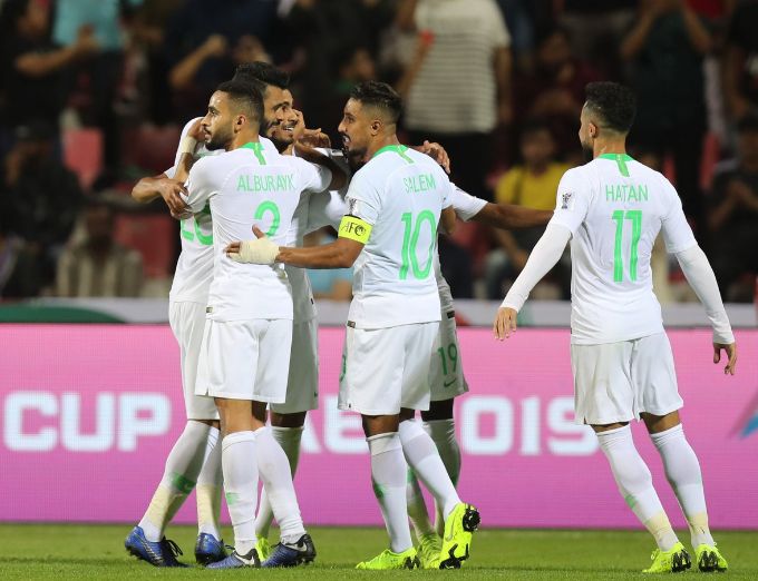 السعودية