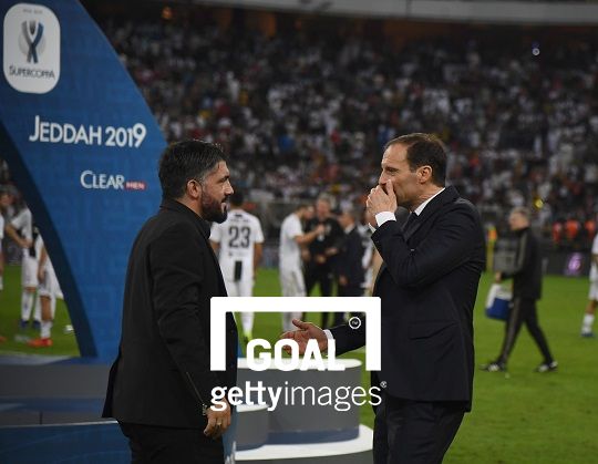 가투소 알레그리